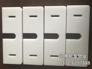 高分子聚乙烯刮板(糧食機械刮板)